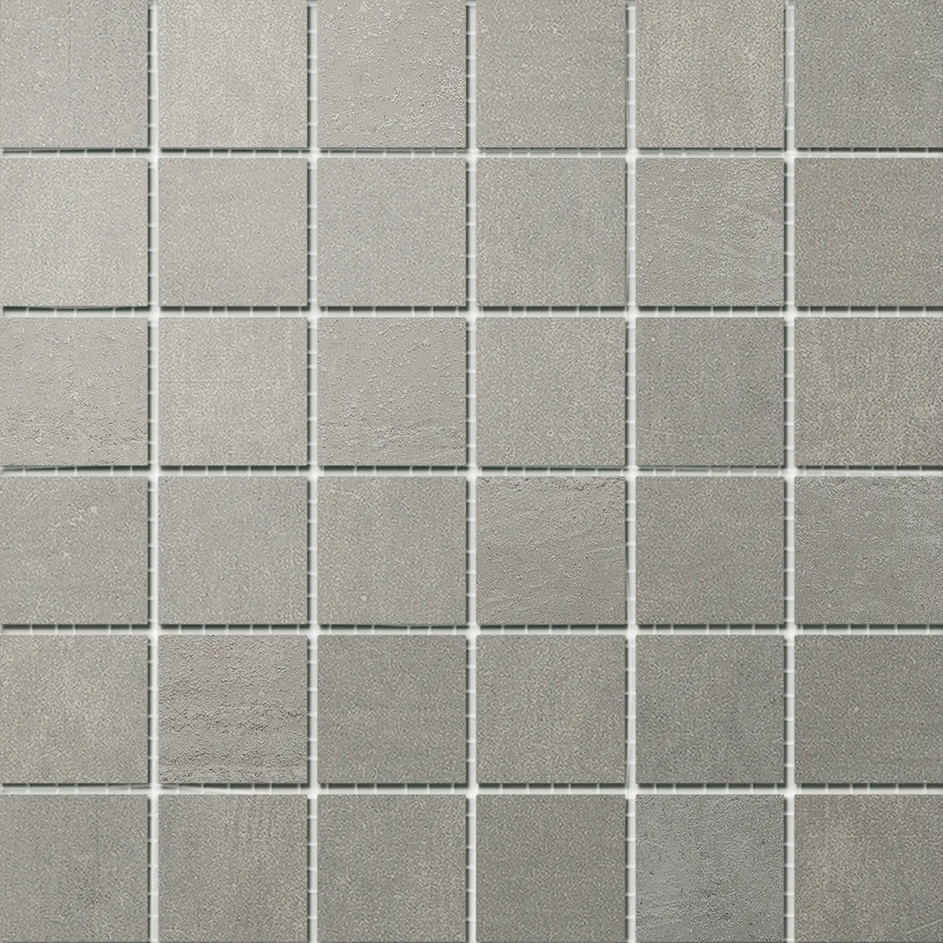 Logan Cenere Mosaic Cristacer Logan