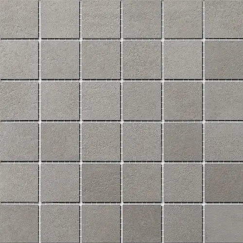 Cristal Ceramicas, Piemonte, Piemonte Grey Mosaic