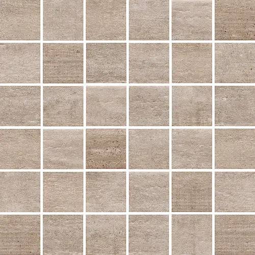 Cristacer, Toscana, Toscana Taupe Mosaic