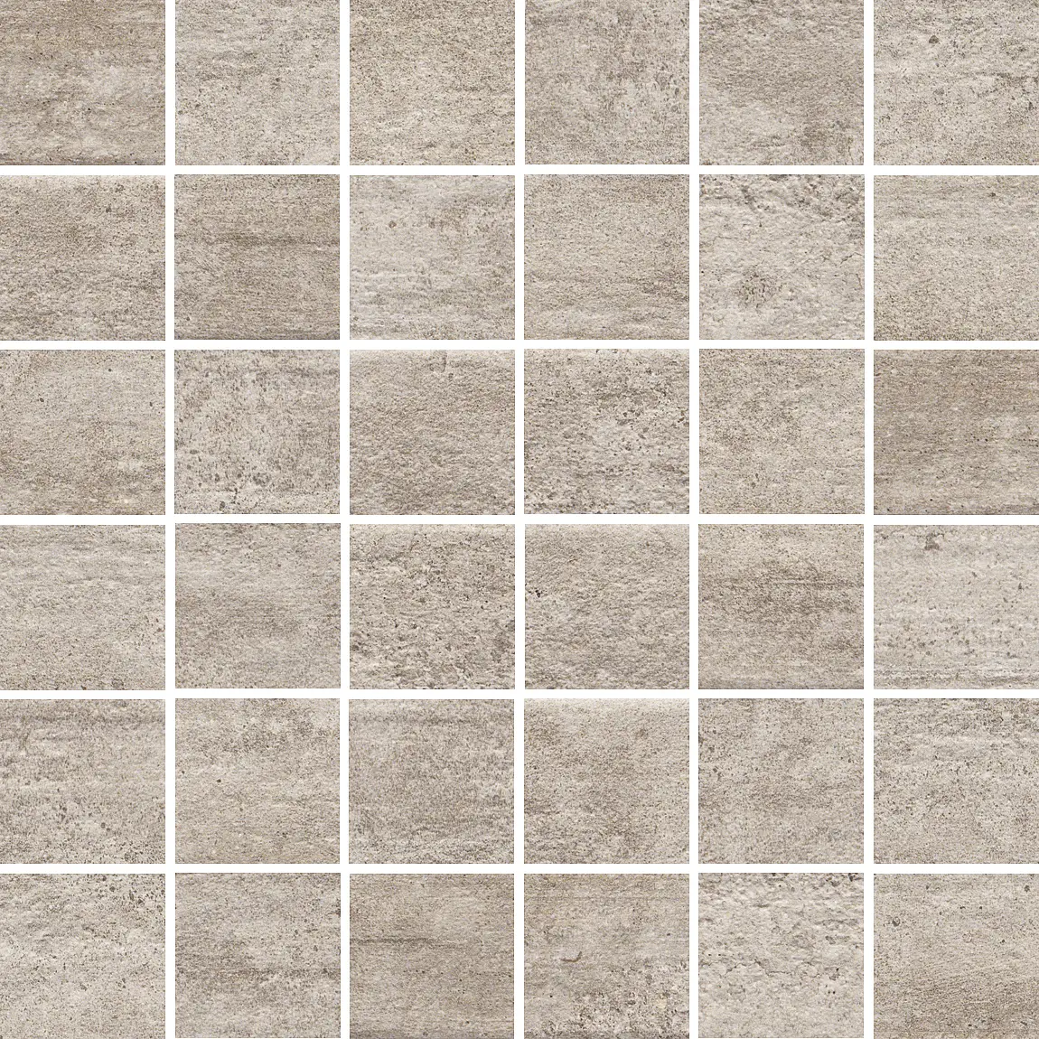 Toscana Grigio Mosaic Cristacer Toscana