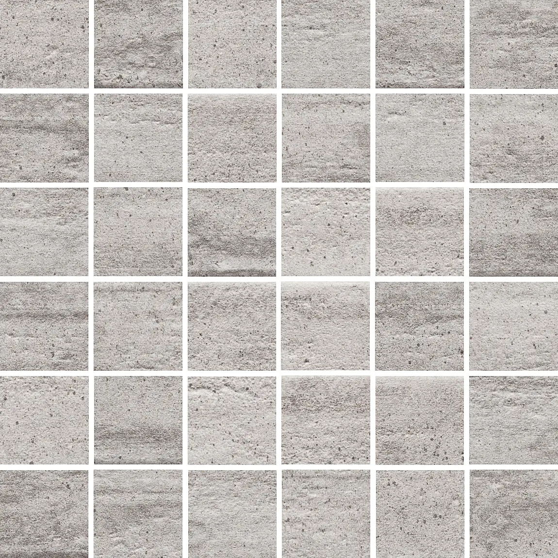 Toscana Gris Mosaic Cristacer Toscana