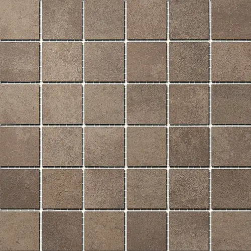 Cristal Ceramicas, Umbria, Umbria Taupe Mosaic