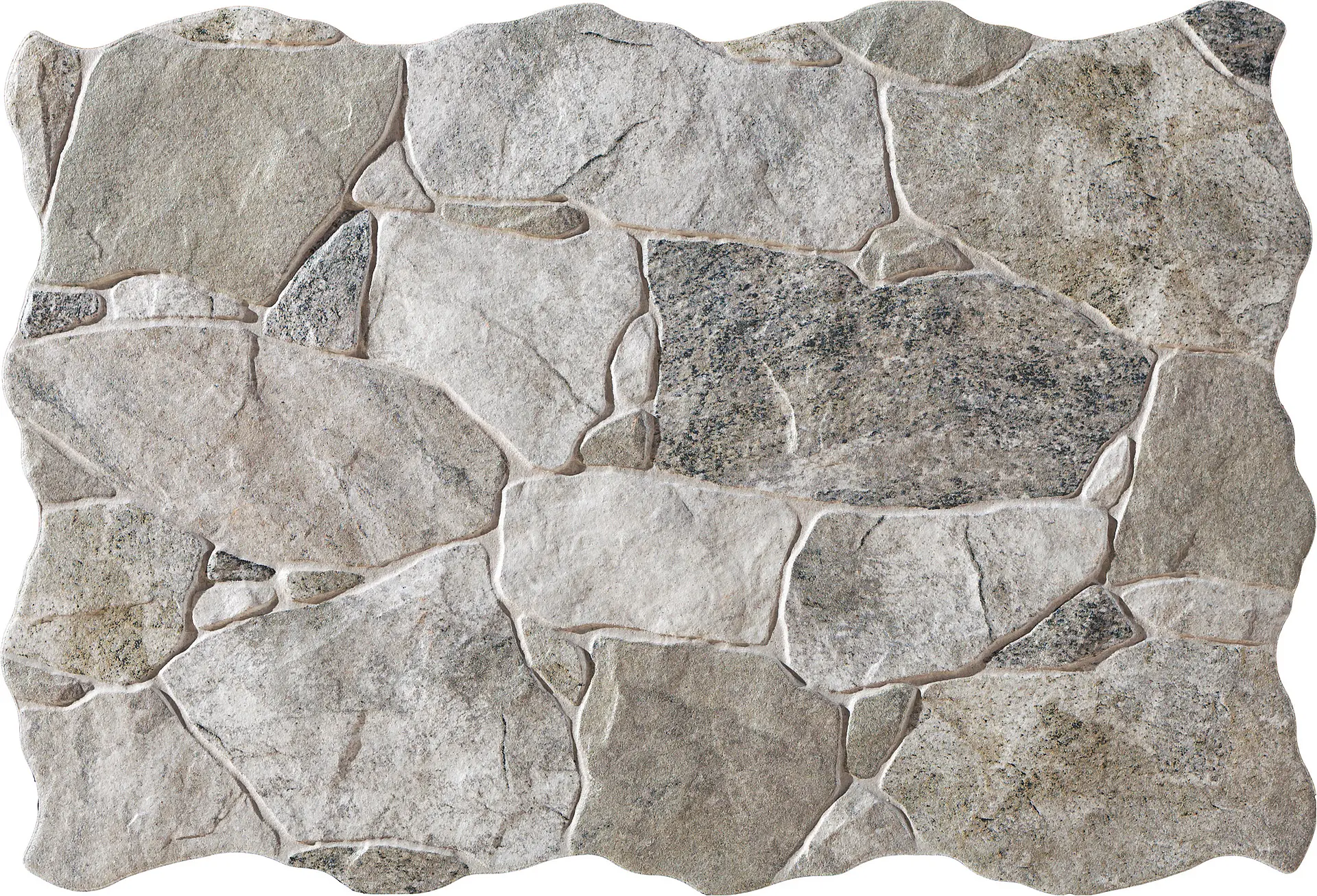 Volga Gris Cristacer Volga