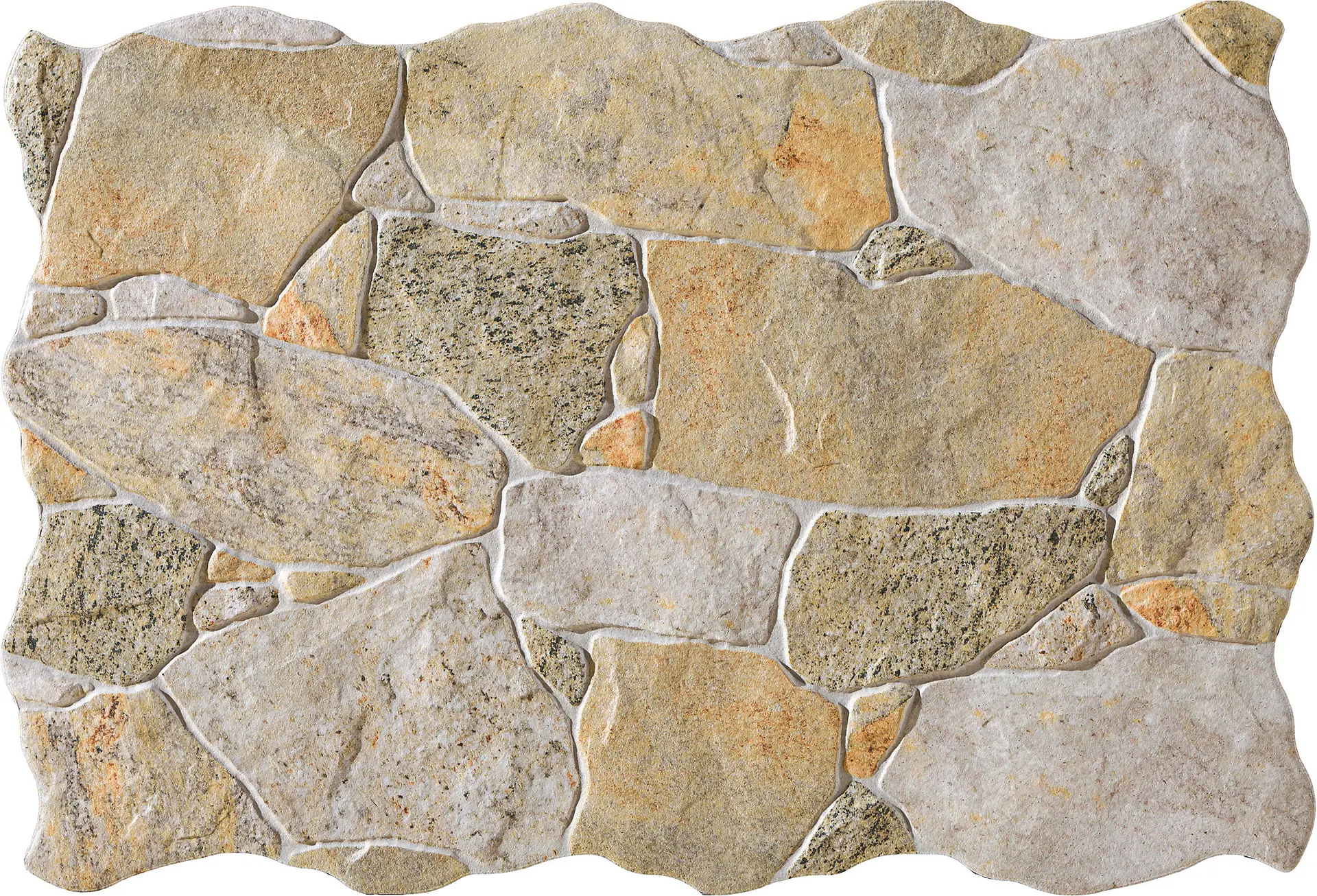 Volga Musgo Cristacer Volga