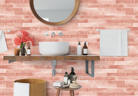 Tile Da Vinci Ceramica Acqua