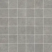 R04567 Mosaico 5x5 Evoq Nero Dado Evoq