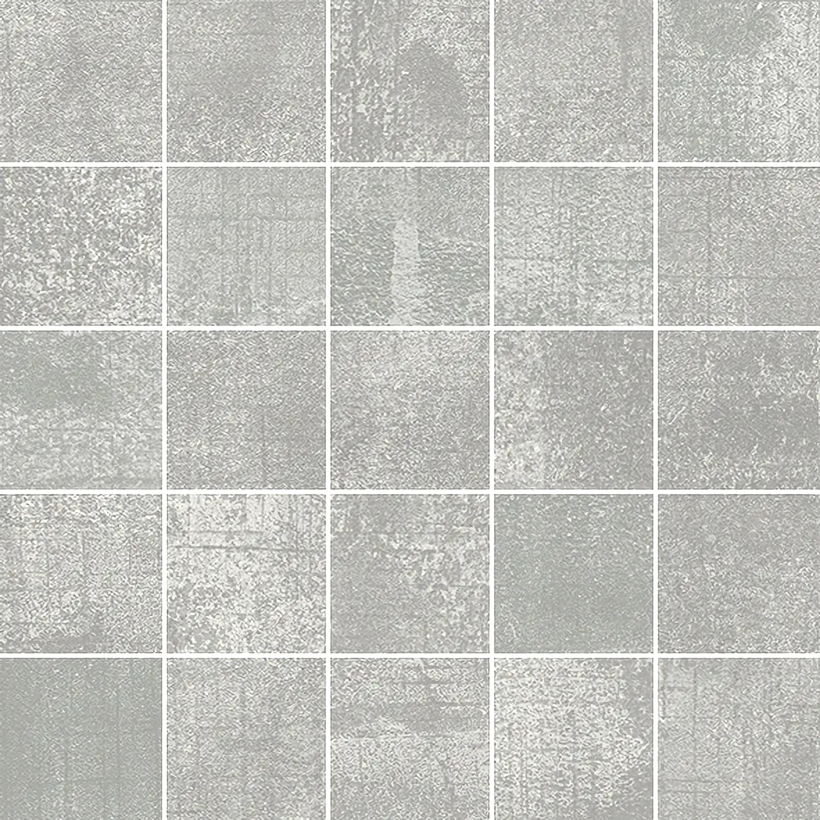 303504_MosaicoFabricGrey Dado Fabric