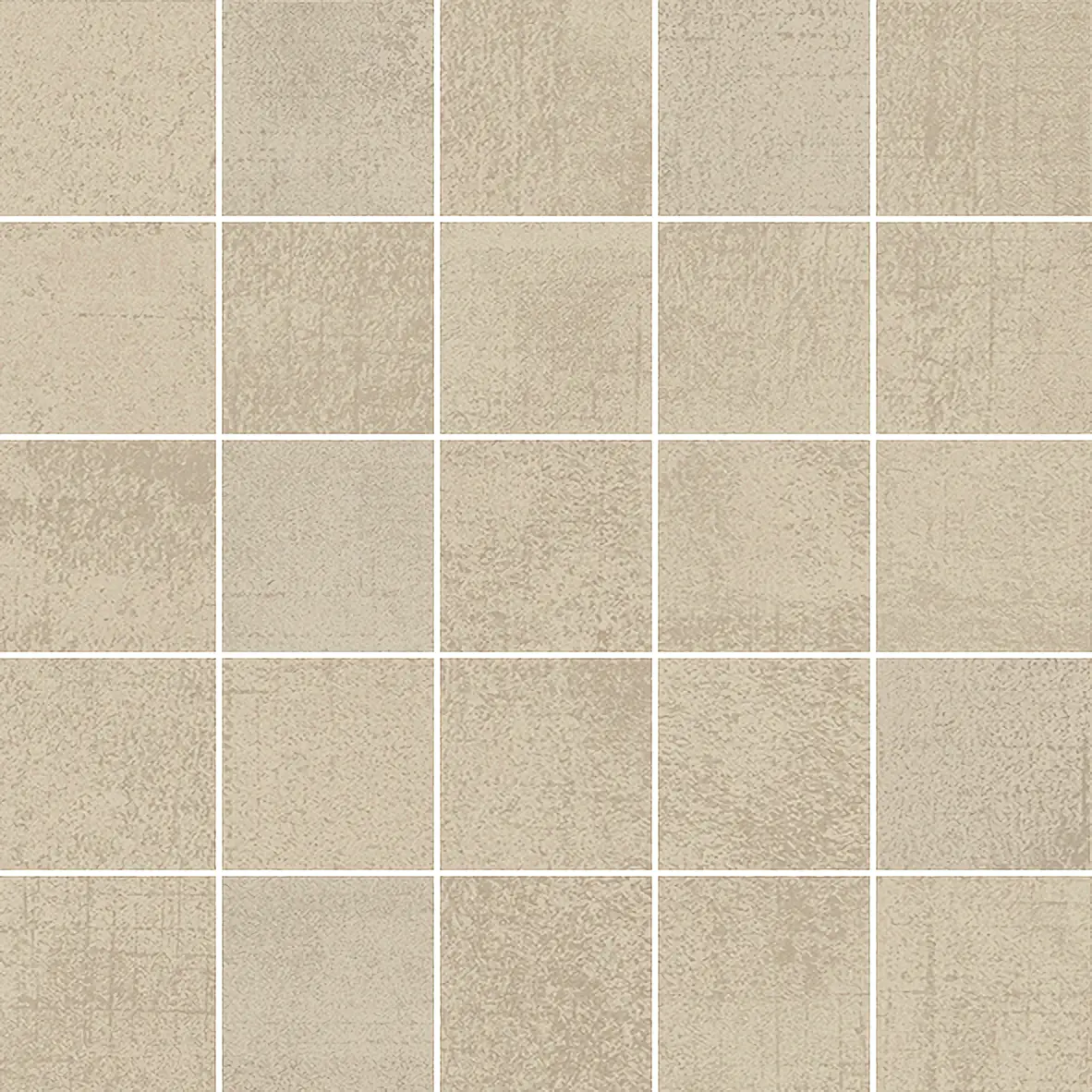 303505_MosaicoFabricBeige Dado Fabric