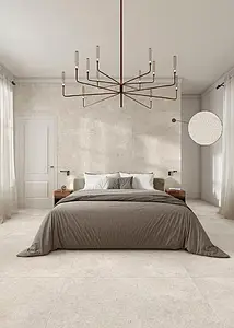 Background tile, Effect other stones, Color beige, Glazed porcelain stoneware, 60x120 cm, Finish antislip