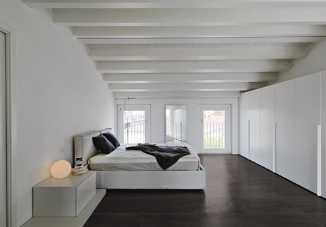 Tile Dado Loft