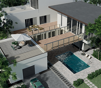 Outdoor 4.0 porcelænsfliser fremstillet af Dado Ceramica, 2, Effekt sten,beton