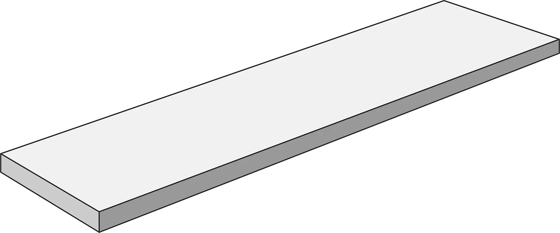 802276_GradinoAngolareSxPaintGrey Dado Paint