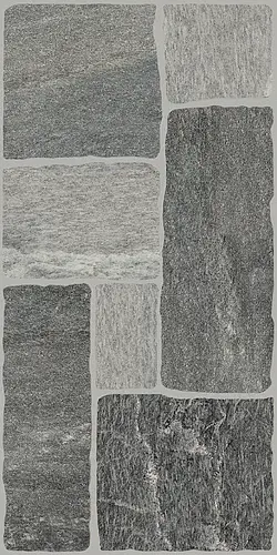 Dado Ceramica, Pietra di Vals, R04405_MuroDiSienaVals