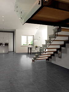 Scout Porcelain Tiles produced by Dado Ceramica, Stone effect