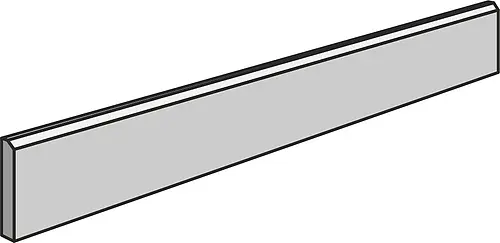 Dado Ceramica, Smot, 801461/7_Batt.SmotAnthracite