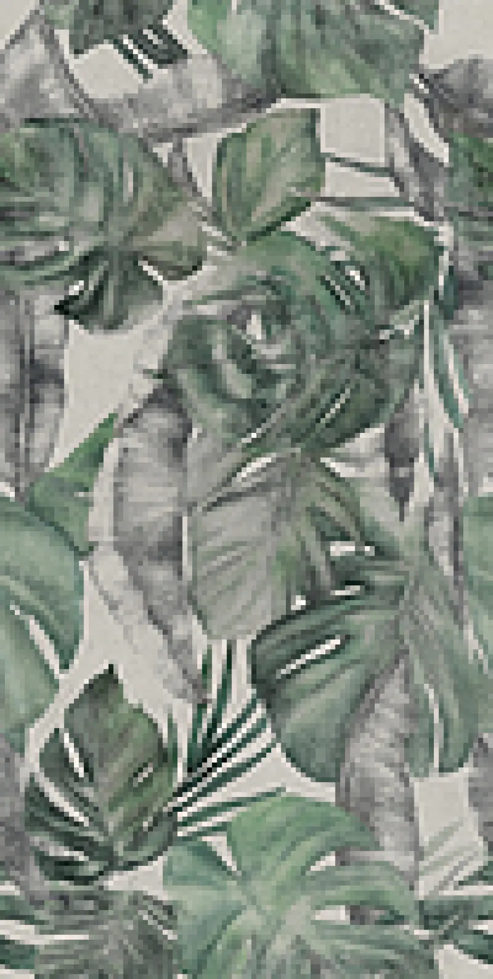 303921_Palma Rect Dado Wallpapers