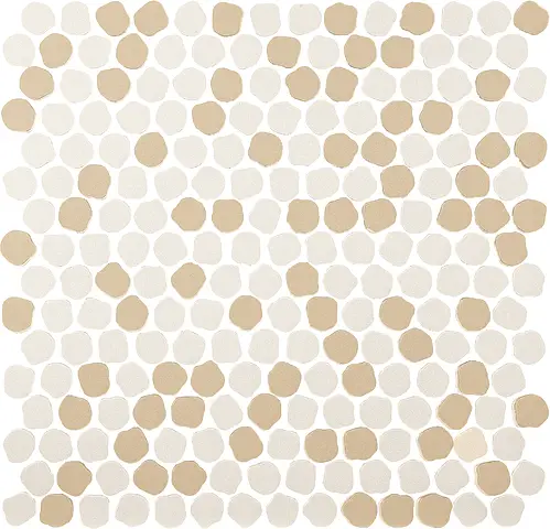 Decoratori Bassanesi, Bonbon, BONBONMIXE_Bonbon White/Ecru