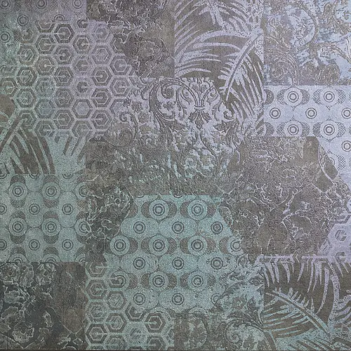 Decoratori Bassanesi, Luci di Venezia, V606Y65LDV_V606y65ldv_venezia_grey/Silver