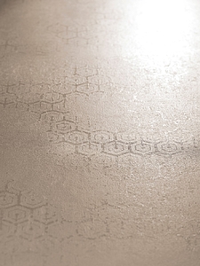 Basistegels, Kleur beige, Ongeglazuurd porseleinen steengoed, 60x60 cm, Oppervlak antislip