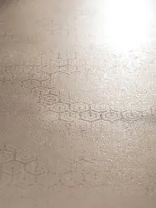 Carrelage, Teinte beige, Grès cérame non-émaillé, 60x60 cm, Surface antidérapante