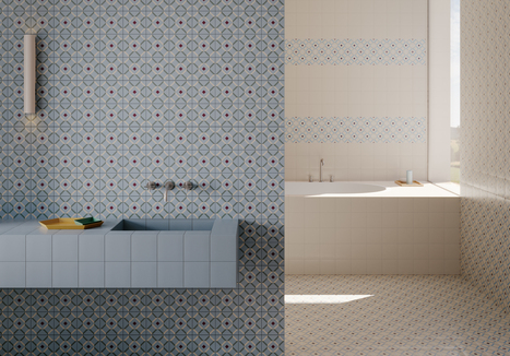 Flis Decoratori Bassanesi Quadrille