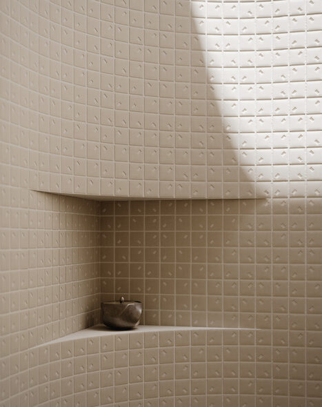 Tile Decoratori Bassanesi Rain