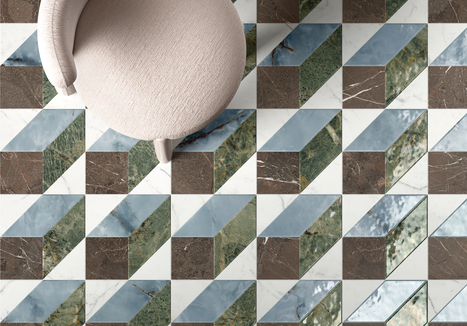 Tile Del Conca Dimore
