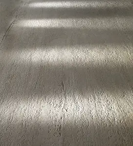 Grundflise, Uglaseret porcelænsstentøj, 120x260 cm, Overflade skridsikker