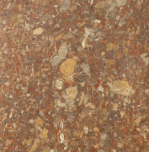 Ceramica Del Conca, Stone Edition, GRSE06R_HSE 6 Venice Red rett