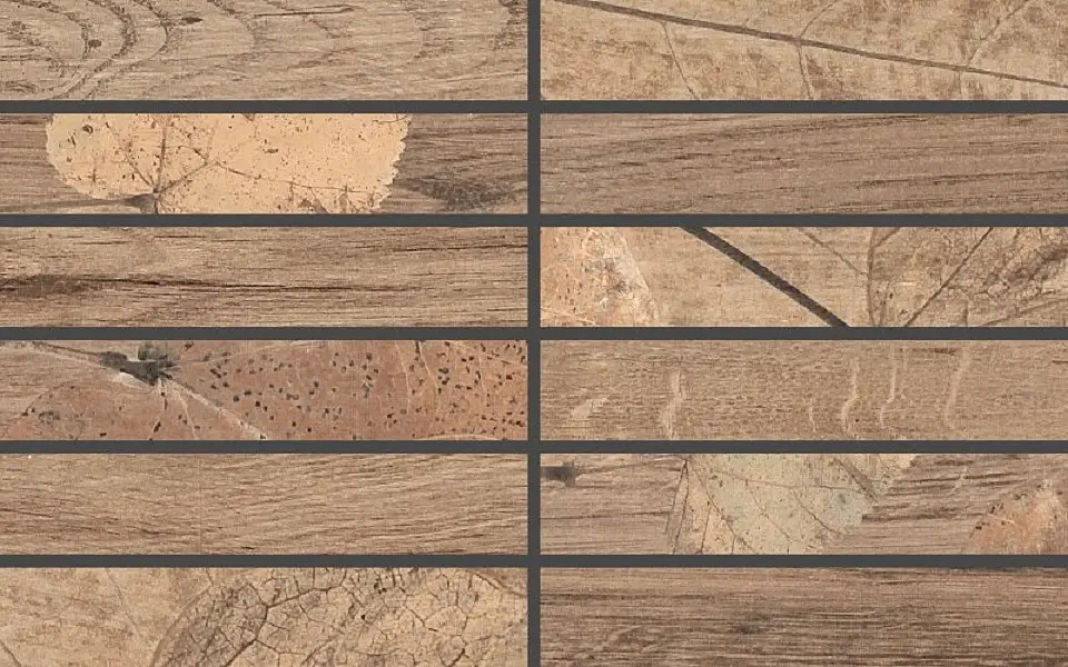 27FI09MO_FI9 Mosaico Noce Del Conca Foreste d′Italia