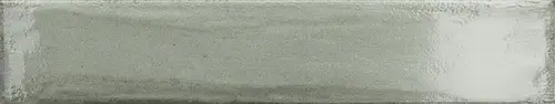 Ceramica Del Conca, Frammenti, 74FR04_FR 04/VERDE ACQUA BRICK 7,5 X 40