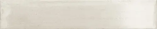 Ceramica Del Conca, Frammenti, 74FR10_FR 10 /BIANCO BRICK 7,5 X 40