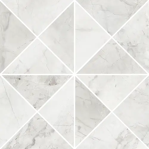 Ceramica Del Conca, Boutique, G3BO10MO_HBO10 Invisible Grey Mosaico