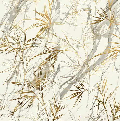 Ceramica Del Conca, Boutique, GCBO07FE2_Felci P2 HBO7 Calacatta Oro Shine