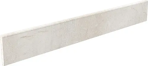 Ceramica Del Conca, Climb, G0CL10B60_Battiscopa / HCL 10 BIANCO