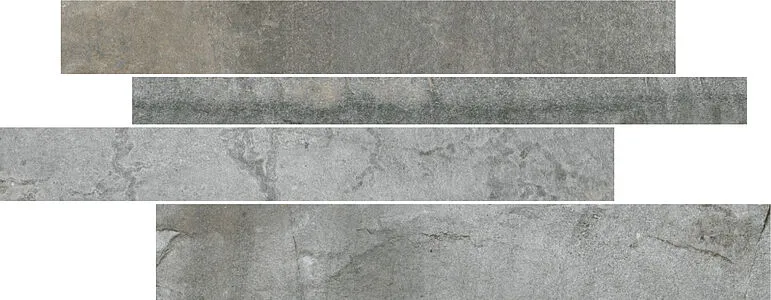 Ceramica Del Conca, Climb, G8CL05MUF_Fourmix / HCL 5 GRIGIO