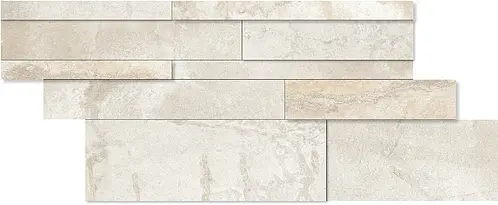 Ceramica Del Conca, Climb, G8CL10MUT_Tredì / HCL 10 BIANCO