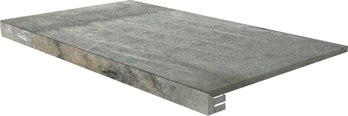 G3CL05G_Gradone Lineare / HCL 5 GRIGIO Del Conca Climb