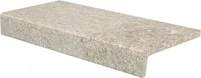 Ceramica Del Conca, Rockstar, G3RT05ELM_ROCKSTAR Elemento a L monolitico HRT 5