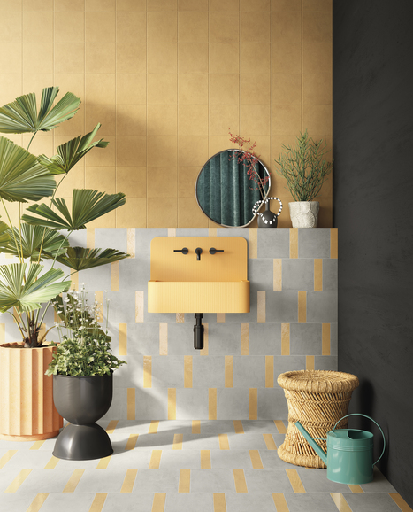 Tile Del Conca Terre Garzate