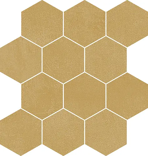 Ceramica Del Conca, Timeline, G3TL07ES_Htl7EsagoniHard