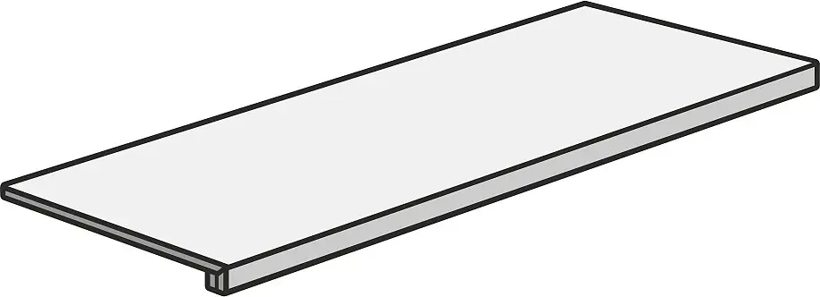 G3TL05RG12_Htl05RettGradoneLineare Del Conca Timeline