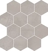 G3TL05ES_Esagoni Htl5 Grey Del Conca Timeline