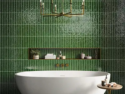 Brand-New Italian Ceramic Tiles & Mosaics Handmade