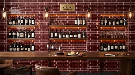 Brand-New Italian Ceramic Tiles & Mosaics Handmade