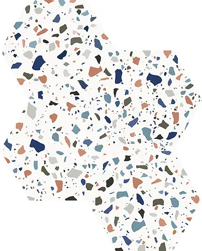 Dune Ceramica, Chicago, 188338_Terrazo