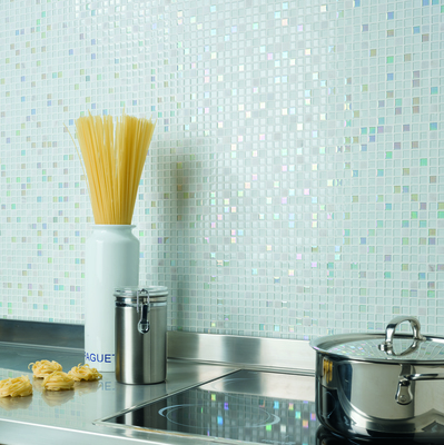 Mosaïque Dekostock Materia de fabrication Dune Ceramica, 0