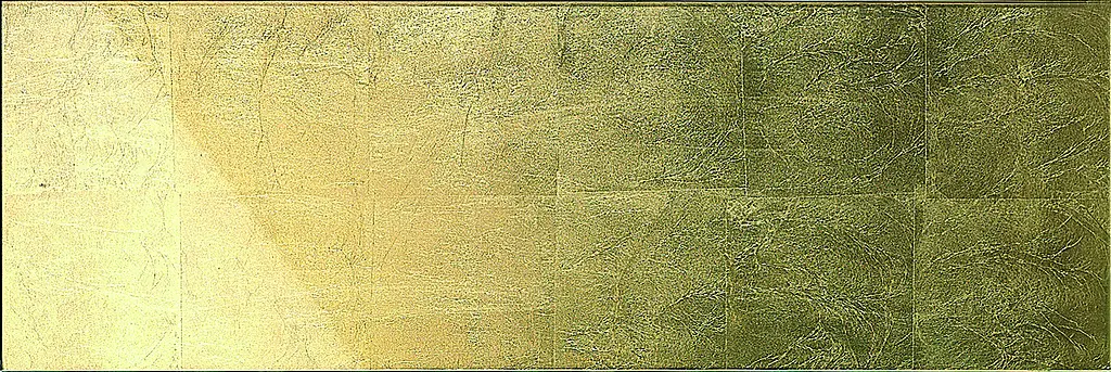 Dune Ceramica, Megalos Vitra, 186732_Foglio dOro