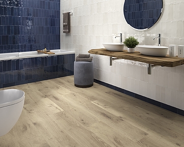 Sierra Luxury Vynil Tiles produced by Dune Ceramica, Wood effect