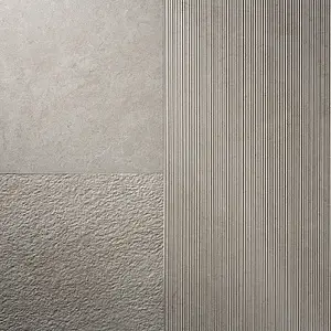 Background tile, Effect other stones, Color beige, Glazed porcelain stoneware, 60x120 cm, Finish matte